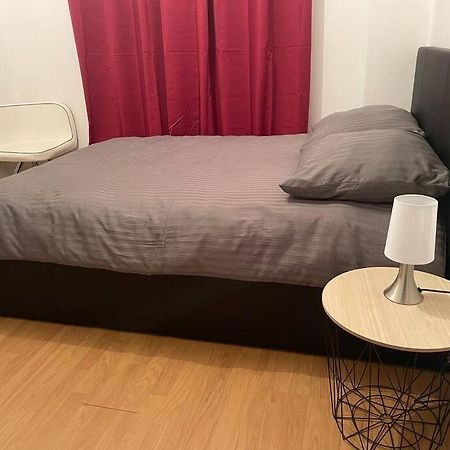 Maisonnette Autonome Questembert 외부 사진