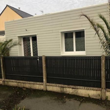 Maisonnette Autonome Questembert 외부 사진