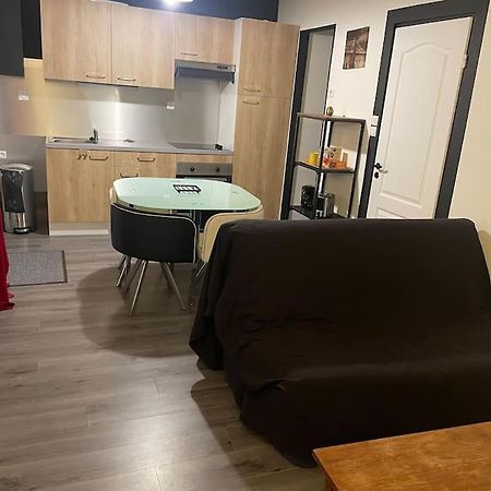 Maisonnette Autonome Questembert 외부 사진