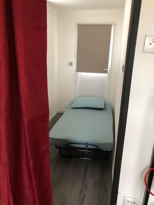 Maisonnette Autonome Questembert 외부 사진
